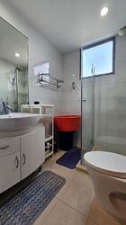 Parc Oasis (D22), Condominium #437360011
